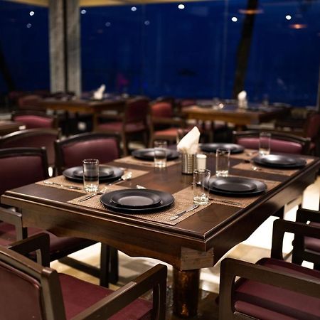The Windmill Resorts Mālvan 외부 사진
