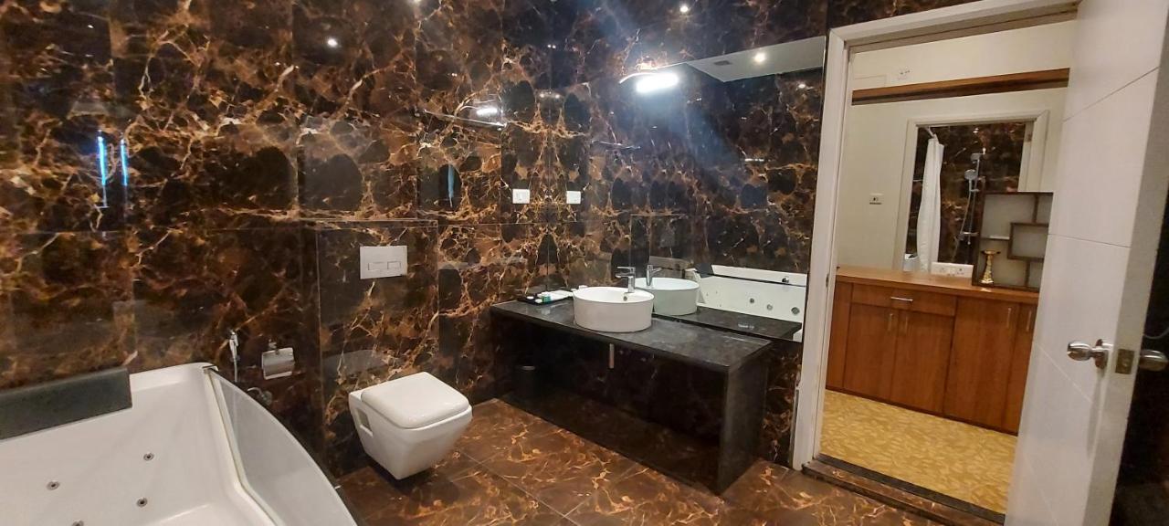 The Windmill Resorts Mālvan 외부 사진