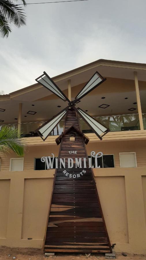 The Windmill Resorts Mālvan 외부 사진