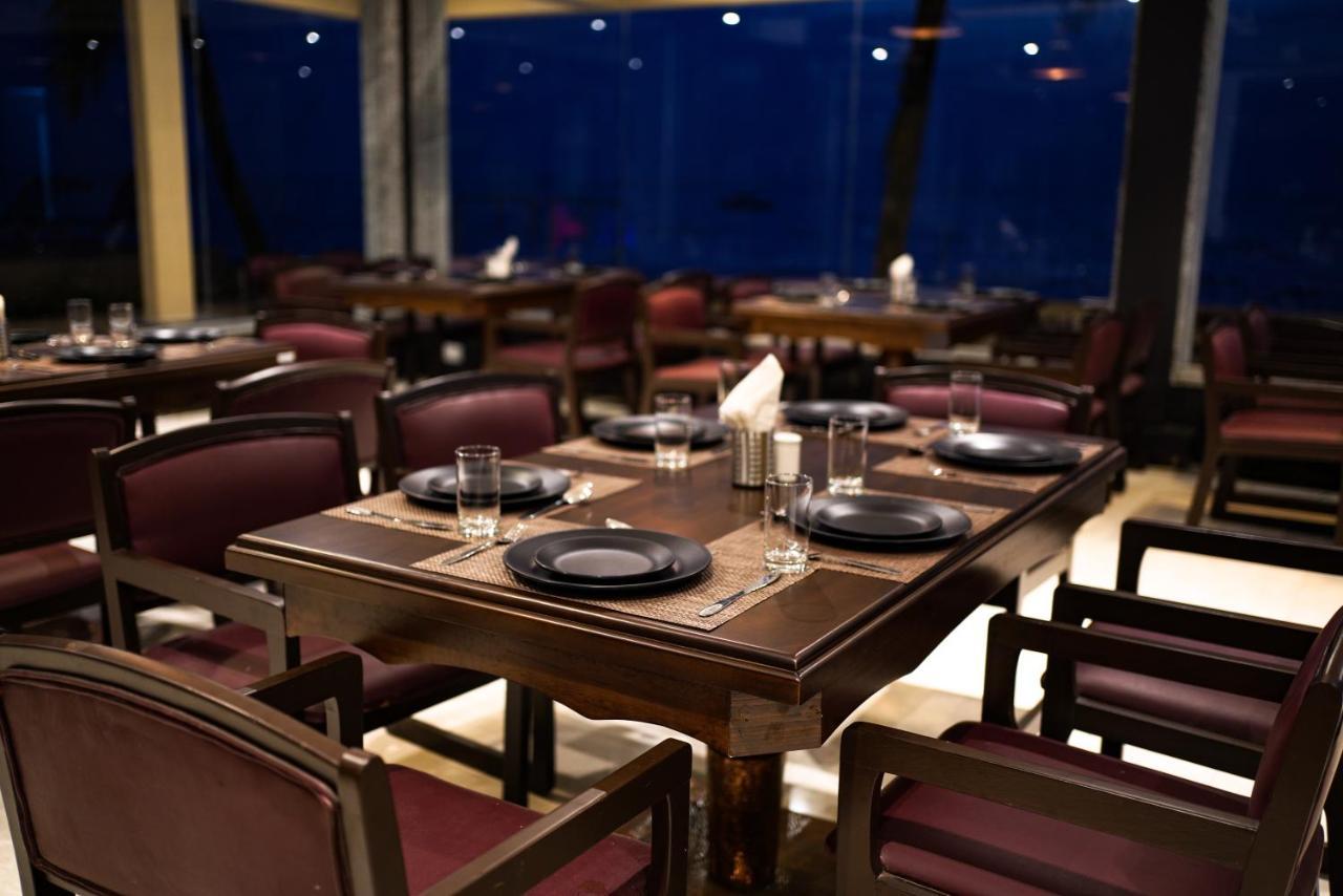 The Windmill Resorts Mālvan 외부 사진