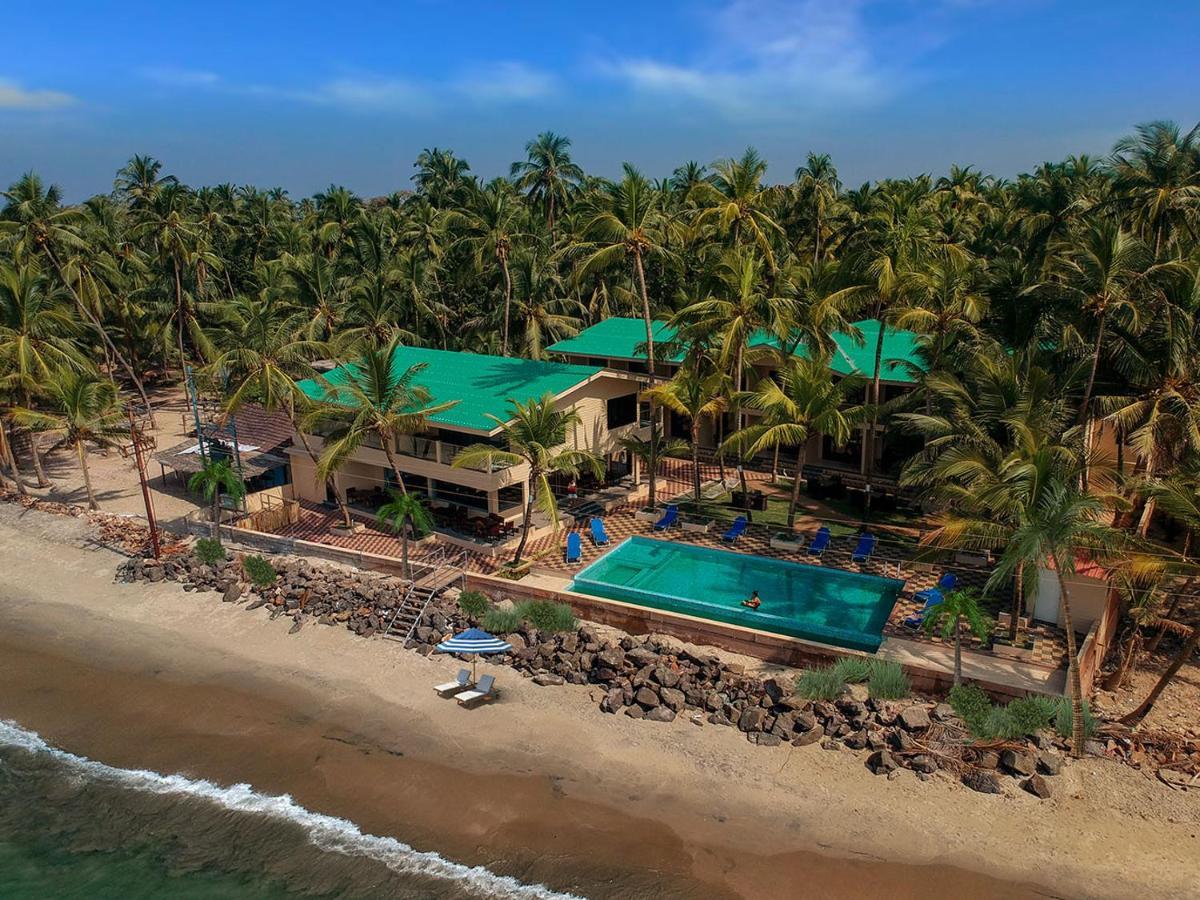 The Windmill Resorts Mālvan 외부 사진