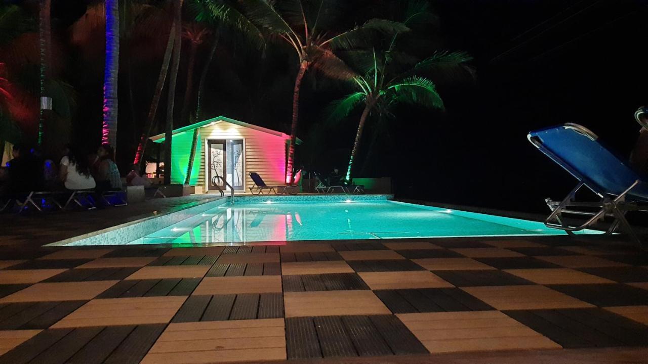 The Windmill Resorts Mālvan 외부 사진