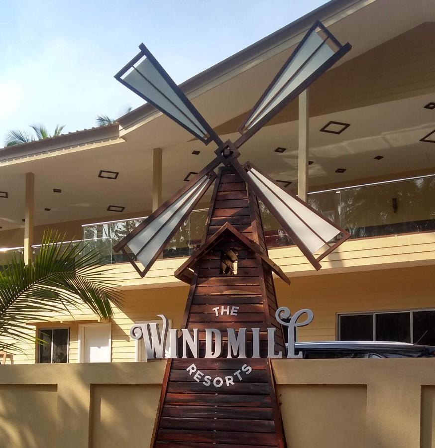 The Windmill Resorts Mālvan 외부 사진