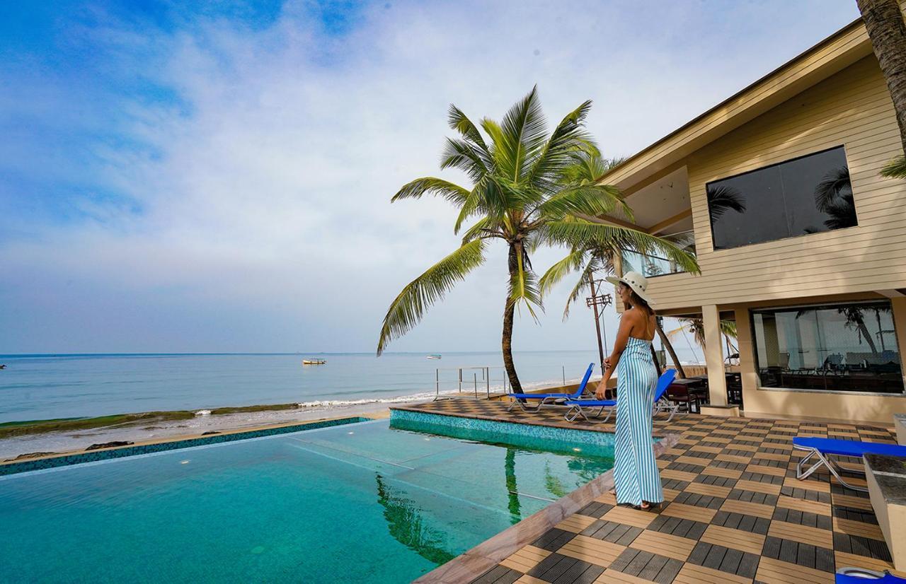The Windmill Resorts Mālvan 외부 사진