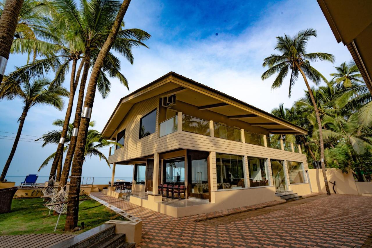 The Windmill Resorts Mālvan 외부 사진