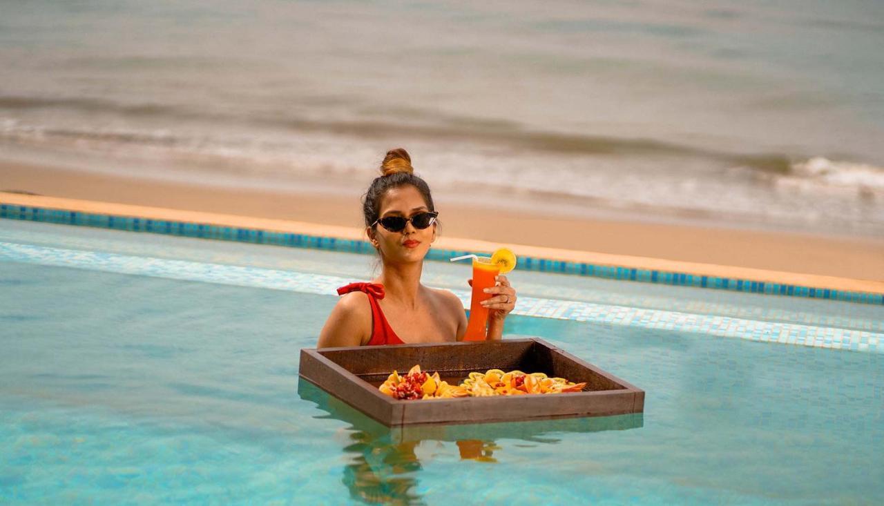 The Windmill Resorts Mālvan 외부 사진