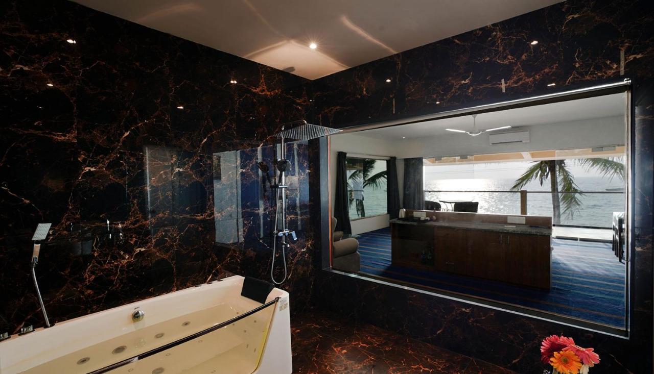 The Windmill Resorts Mālvan 외부 사진